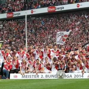  科隆保级关键战告捷，德甲生存希望重燃