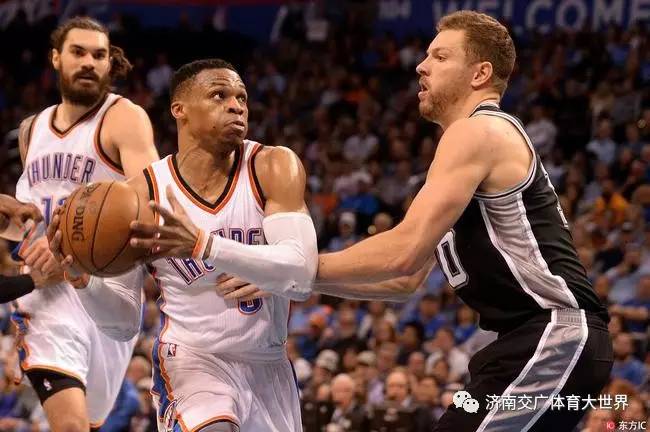  亚历山大准三双雷霆击败活塞止连败