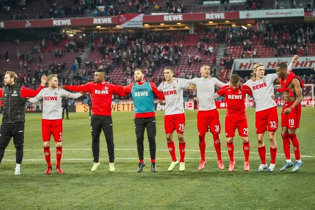  帕德博恩升班马展风采，战平德甲传统豪强