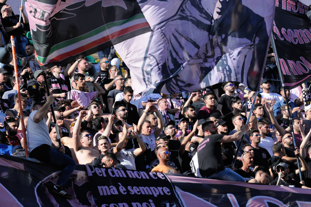 欧亿体育平台- 巴勒莫意乙称雄，重返意甲计划全面提速  