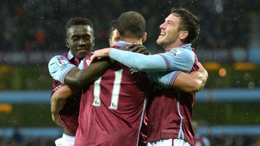 欧亿体育官网- 阿斯顿维拉锁定欧冠席位，埃梅里获续约奖励  